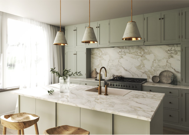 Marble vs Quartz: Which Worktop Is Right for You?