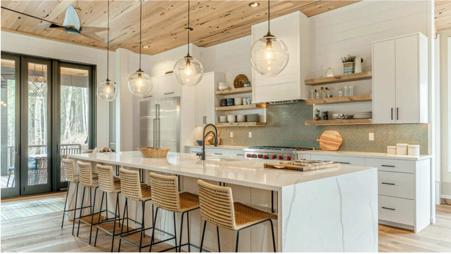 Why Quartz Is the Smart Choice for Modern Living