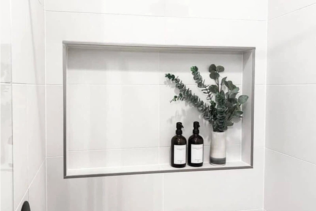 Skirting, Trims & Profiles
