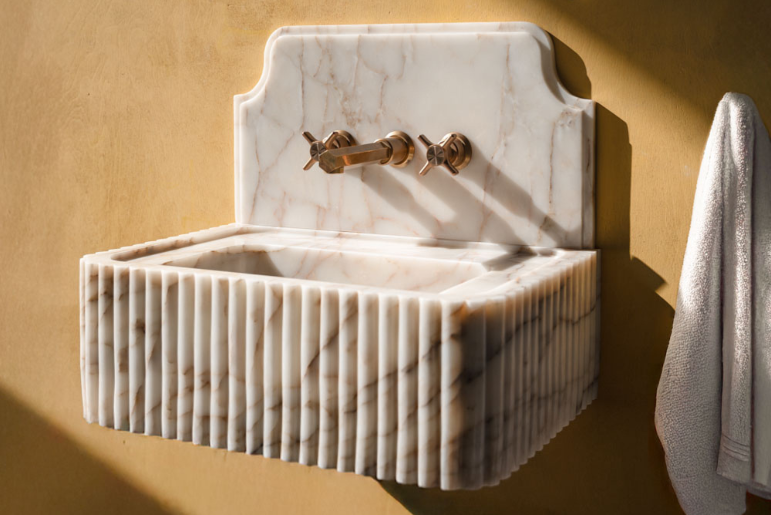 Sinks & Basins