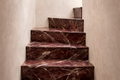Marble Steps & Risers