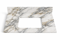 Vanity Tops & Splashbacks