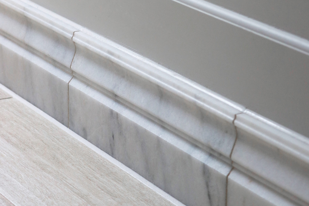 Skirting, Trims & Profiles