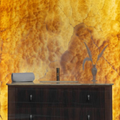 Hector Vanity Unit - Walnut
