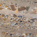 Conglomerate Brown
