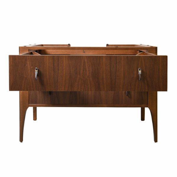 Hector Vanity Unit - Walnut