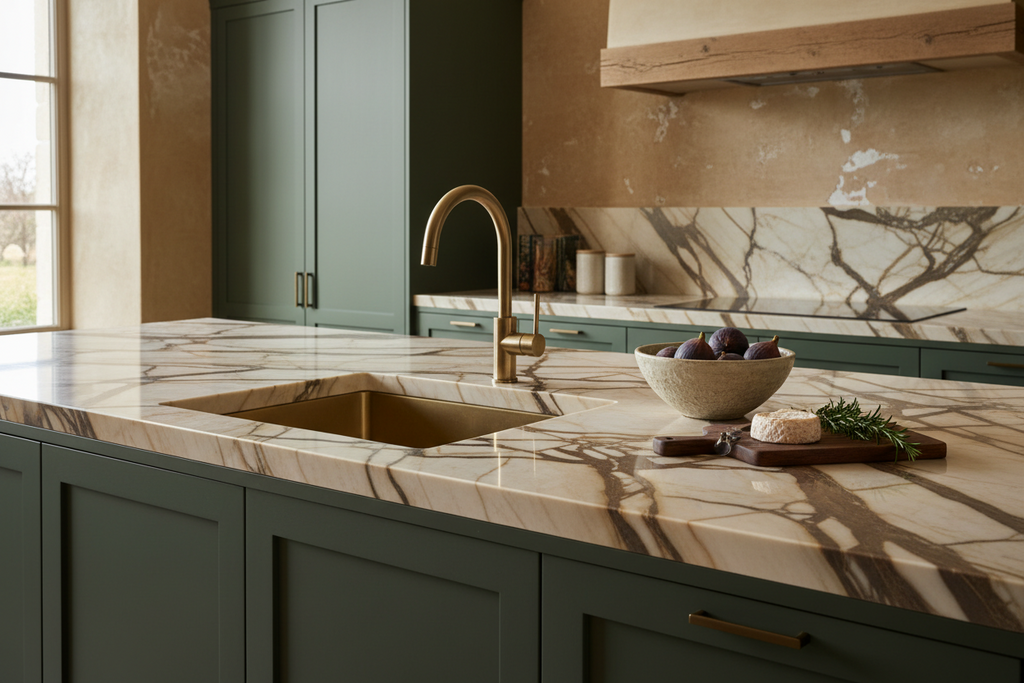 Kitchen Worktops