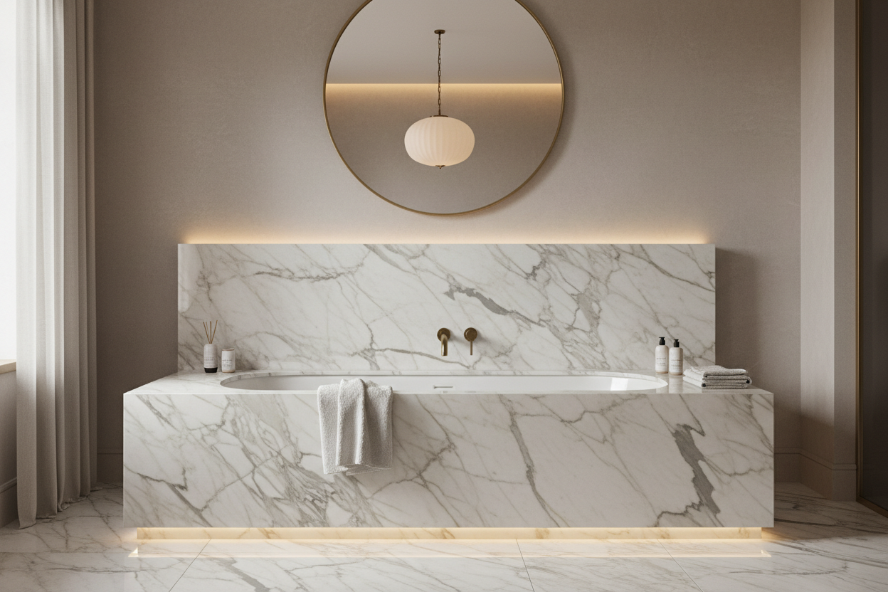 Bathsurrounds & Bothtops